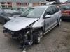 Volkswagen Polo V 1.4 16V Sloopvoertuig (2009, Grijs)