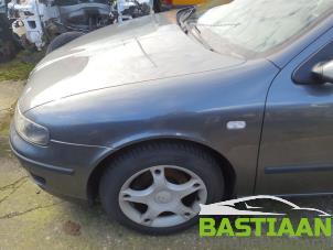 Seat Toledo 1.8 20V Sloopvoertuig (2004, Grijs)