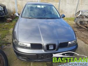 Seat Toledo 1.8 20V Sloopvoertuig (2004, Grijs)