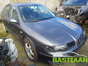 Seat Toledo 1.8 20V Sloopvoertuig (2004, Grijs)