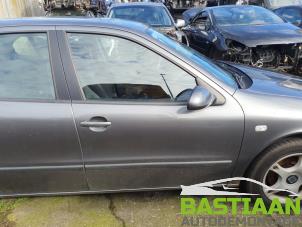 Seat Toledo 1.8 20V Sloopvoertuig (2004, Grijs)