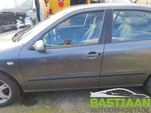 Seat Toledo 1.8 20V Sloopvoertuig (2004, Grijs)