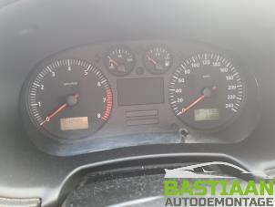Seat Toledo 1.8 20V Sloopvoertuig (2004, Grijs)