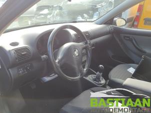 Seat Toledo 1.8 20V Sloopvoertuig (2004, Grijs)
