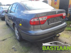 Seat Toledo 1.8 20V Sloopvoertuig (2004, Grijs)