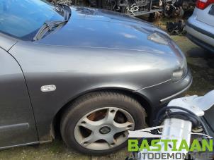 Seat Toledo 1.8 20V Sloopvoertuig (2004, Grijs)