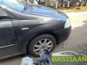 Fiat Croma 2.2 MPI 16V Sloopvoertuig (2006, Grijs)