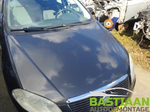 Fiat Croma 2.2 MPI 16V Sloopvoertuig (2006, Grijs)
