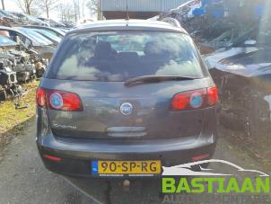 Fiat Croma 2.2 MPI 16V Sloopvoertuig (2006, Grijs)