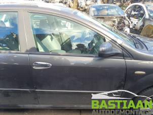 Fiat Croma 2.2 MPI 16V Sloopvoertuig (2006, Grijs)