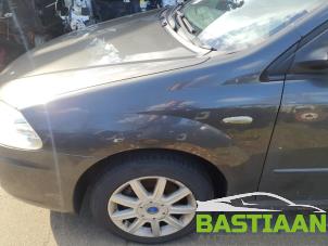 Fiat Croma 2.2 MPI 16V Sloopvoertuig (2006, Grijs)