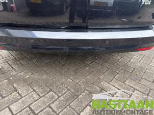 Volkswagen Caddy III 1.6 TDI 16V Sloopvoertuig (2013, Zwart)