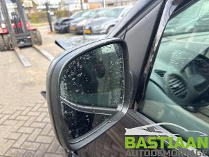 Volkswagen Caddy III 1.6 TDI 16V Sloopvoertuig (2013, Zwart)