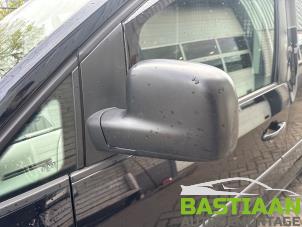 Volkswagen Caddy III 1.6 TDI 16V Sloopvoertuig (2013, Zwart)