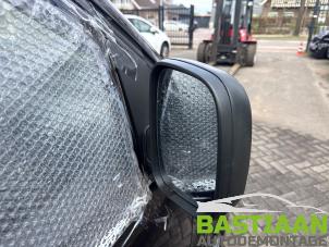 Volkswagen Caddy III 1.6 TDI 16V Sloopvoertuig (2013, Zwart)