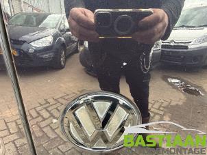 Volkswagen Caddy III 1.6 TDI 16V Sloopvoertuig (2013, Zwart)