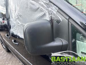Volkswagen Caddy III 1.6 TDI 16V Sloopvoertuig (2013, Zwart)