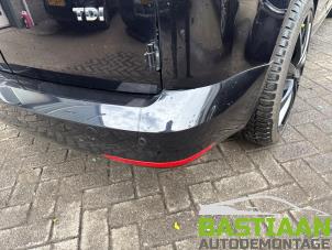 Volkswagen Caddy III 1.6 TDI 16V Sloopvoertuig (2013, Zwart)