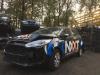 Sloopauto Ford Fiesta 08- uit 2016