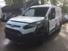 Sloopauto Ford Transit Connect 13- uit 2015