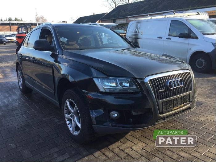 Audi q5 8rb
