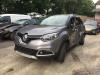 Renault Captur 1.2 TCE 16V EDC Sloopvoertuig (2016, Zilvergrijs, Champagne, Grijs)