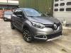 Renault Captur 1.2 TCE 16V EDC Sloopvoertuig (2016, Zilvergrijs, Champagne, Grijs)
