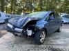 Sloopauto Opel Corsa D 07- uit 2010