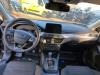 Ford Focus 4 Wagon 1.5 EcoBlue 120 Sloopvoertuig (2019, Zilvergrijs)