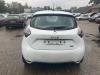 Renault Zoé R135 Sloopvoertuig (2019, Staal, Wit, Blank)