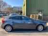 Volvo V40 1.6 D2 Sloopvoertuig (2013, Grijs)