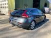 Volvo V40 1.6 D2 Sloopvoertuig (2013, Grijs)