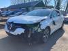 Renault Megane IV Estate 1.5 Energy dCi 110 Sloopvoertuig (2017, Wit)