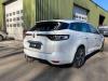 Renault Megane IV Estate 1.5 Energy dCi 110 Sloopvoertuig (2017, Wit)