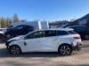 Renault Megane IV Estate 1.5 Energy dCi 110 Sloopvoertuig (2017, Wit)