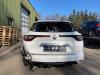 Renault Megane IV Estate 1.5 Energy dCi 110 Sloopvoertuig (2017, Wit)