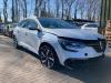 Renault Megane IV Estate 1.5 Energy dCi 110 Sloopvoertuig (2017, Wit)