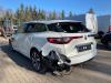Renault Megane IV Estate 1.5 Energy dCi 110 Sloopvoertuig (2017, Wit)