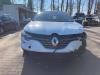 Renault Megane IV Estate 1.5 Energy dCi 110 Sloopvoertuig (2017, Wit)