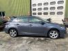 Lexus CT 200h 1.8 16V Sloopvoertuig (2014, Grijs)