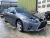Lexus CT 200h 1.8 16V Sloopvoertuig (2014, Grijs)