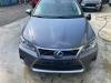 Lexus CT 200h 1.8 16V Sloopvoertuig (2014, Grijs)