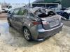 Lexus CT 200h 1.8 16V Sloopvoertuig (2014, Grijs)