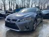 Lexus CT 200h 1.8 16V Sloopvoertuig (2014, Grijs)