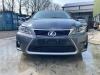 Lexus CT 200h 1.8 16V Sloopvoertuig (2014, Grijs)
