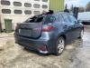 Lexus CT 200h 1.8 16V Sloopvoertuig (2014, Grijs)