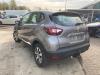 Renault Captur 0.9 Energy TCE 12V Sloopvoertuig (2017, Grijs)