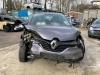 Renault Captur 0.9 Energy TCE 12V Sloopvoertuig (2017, Grijs)
