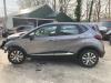 Renault Captur 0.9 Energy TCE 12V Sloopvoertuig (2017, Grijs)