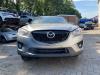 Mazda CX-5 I 2.0 SkyActiv-G 16V 2WD Sloopvoertuig (2014, Grijs)